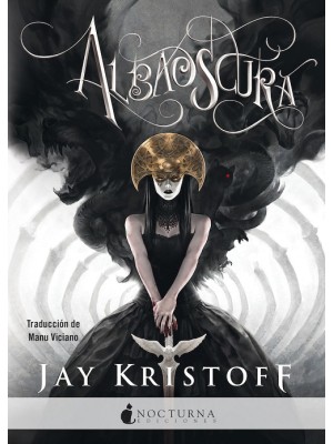 ALBAOSCURA (NUNCANOCHE 3)