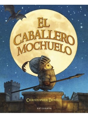 CABALLERO MOCHUELO, EL