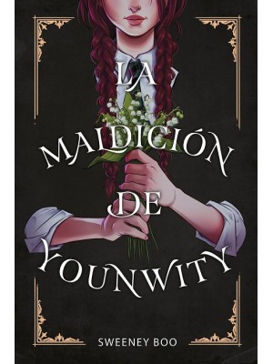 MALDICION DE YOUNWITY, LA