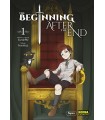 BEGINNING AFTER THE END 01