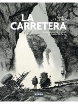 CARRETERA, LA (COMIC)