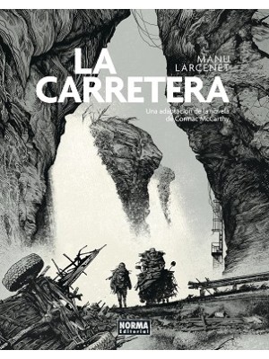 CARRETERA, LA (COMIC)