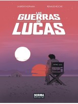 GUERRAS DE LUCAS, LAS