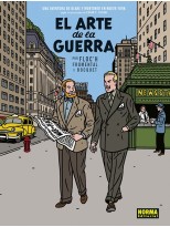 BLAKE Y MORTIMER EL ARTE DE LA GUERRA