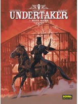 UNDERTAKER 7 MISTER PRAIRIE