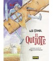 QUIJOTE DE WILL EISNER, EL