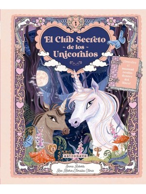 CLUB SECRETO DE LOS UNICORNIOS, EL