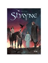 SHAYNE