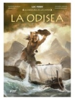 ODISEA, LA