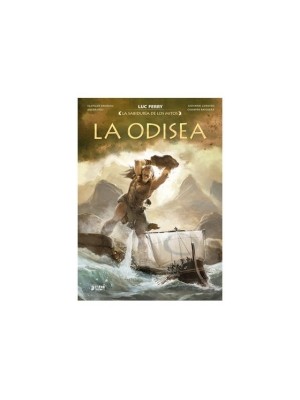 ODISEA, LA