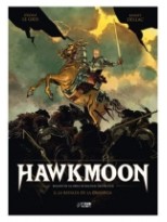 HAWKMOON 02 LA BATALLA DE LA CAMARGA