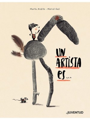 ARTISTA ES...