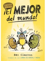 CUENTOS PATATEROS 1. ¡EL MEJOR DEL MUNDO!