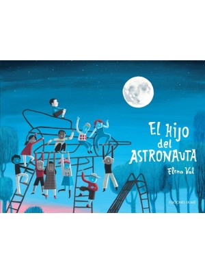 HIJO DEL ASTRONAUTA, EL