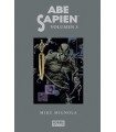 ABE SAPIEN INTEGRAL 03