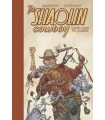 SHAOLIN COWBOY 04 QUIEN MAL TE QUIERE