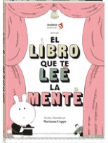 LIBRO QUE TE LEE LA MENTE, EL