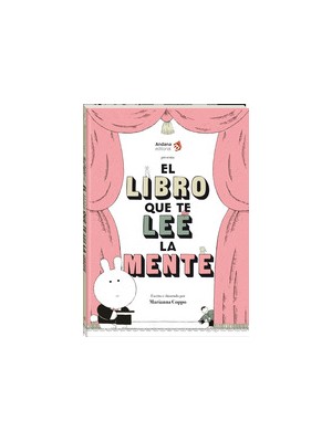 LIBRO QUE TE LEE LA MENTE, EL