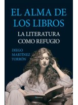 ALMA DE LOS LIBROS, EL