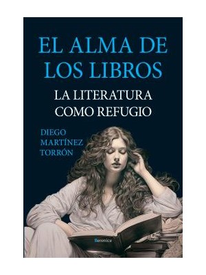 ALMA DE LOS LIBROS, EL