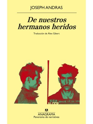 DE NUESTROS HERMANOS HERIDOS