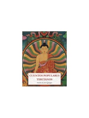 CUENTOS POPULARES TIBETANOS