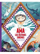 AMA LAS ÚLTIMAS SIRENAS
