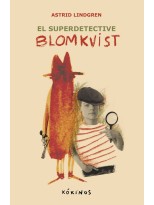 SUPER DETECTIVE BLOMKVIST, EL