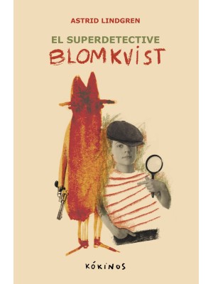 SUPER DETECTIVE BLOMKVIST, EL
