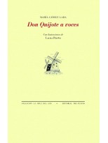 DON QUIJOTE A VOCES