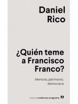 QUIÉN TEME A FRANCISCO FRANCO?