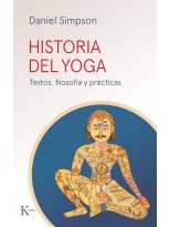 HISTORIA DEL YOGA