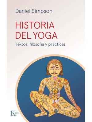 HISTORIA DEL YOGA