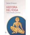 HISTORIA DEL YOGA