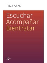 ESCUCHAR, ACOMPAÑAR, BIENTRATAR