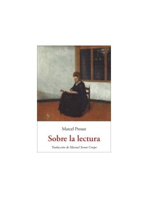 SOBRE LA LECTURA