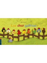 DIEZ GALLINAS, LAS