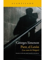 PETR EL LETON
