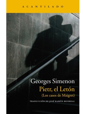 PETR EL LETON