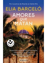 AMORES QUE MATAN (MUERTE EN SANTA RITA 2)