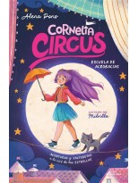 CORNELIA CIRCUS 1 ESCUELA DE ACROBACIAS