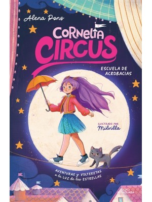 CORNELIA CIRCUS 1 ESCUELA DE ACROBACIAS