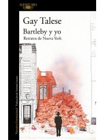 BARTLEBY Y YO