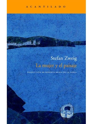 MUJER Y EL PAISAJE, LA