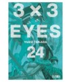 3X3 EYES 24