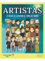 ARTISTAS