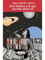 DIOS FULMINE A LA QUE ESCRIBA SOBRE MÍ