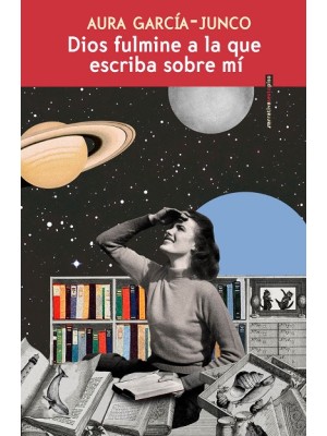 DIOS FULMINE A LA QUE ESCRIBA SOBRE MÍ