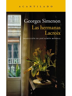 HERMANAS LACROIX, LAS