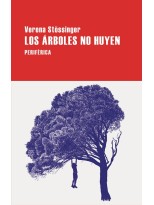 ÁRBOLES NO HUYEN, LOS